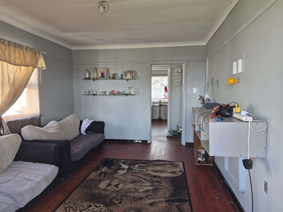 3 Bedroom Property for Sale in Algoa Park Eastern Cape